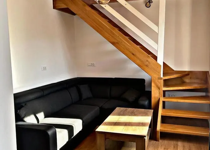 Apartment Amani Modern *