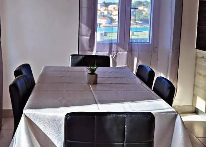 Apartment Amani Modern