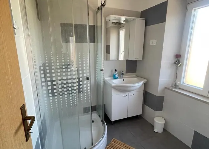 Apartment Amani Modern Lumbarda