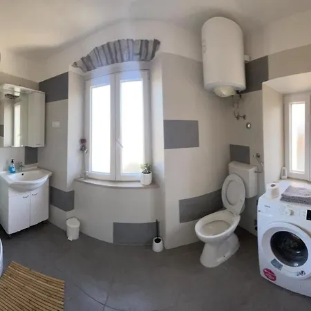 Apartman Amani Modern