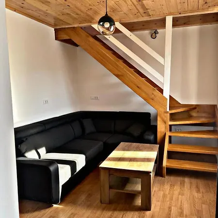 Apartman Amani Modern *