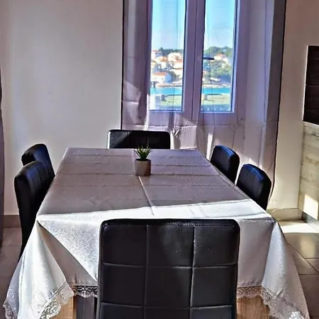 Apartman Amani Modern