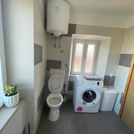 Apartman Amani Modern